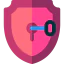 Shield icon 64x64