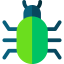 Virus icon 64x64