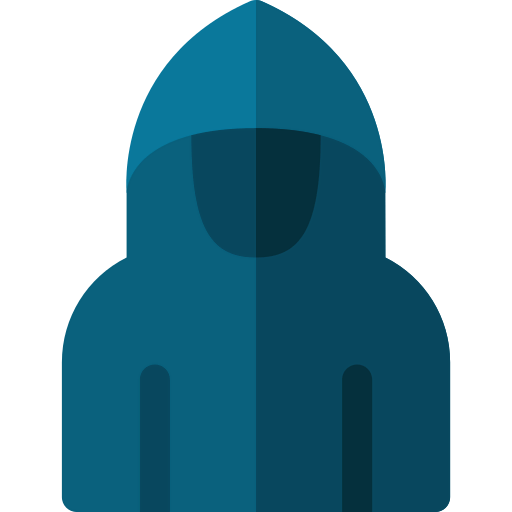 Hacker icône