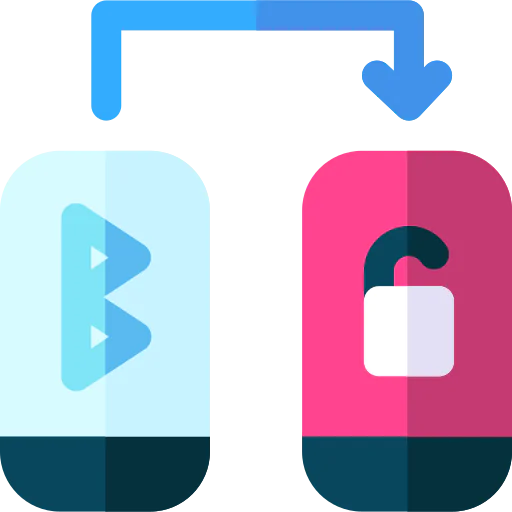 Bluetooth icon