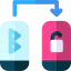 Bluetooth icon 64x64