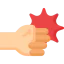 Punch icon 64x64