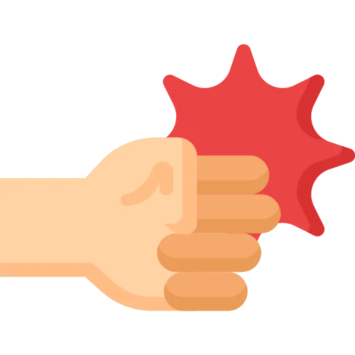 Punch icon