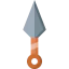 Kunai icon 64x64