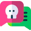 Conversation icon 64x64