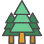 Forest icon 64x64