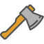Axe icon 64x64