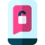 Message icon 64x64
