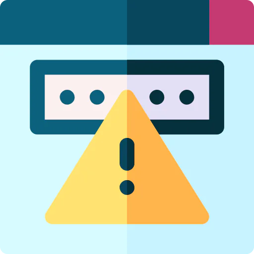 Password icon