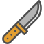 Knife icon 64x64