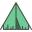 Tent icon 64x64
