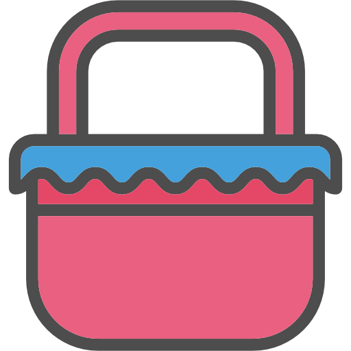 Basket icon