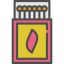 Matches icon 64x64