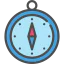 Compass icon 64x64