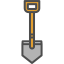Shovel icon 64x64