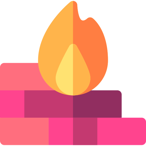 Firewall icon