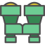 Binoculars icon 64x64