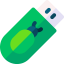 Flash drive icon 64x64