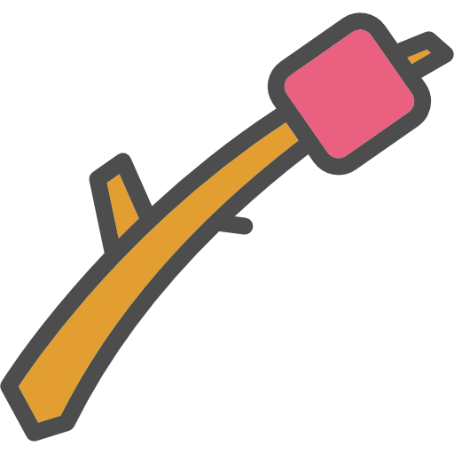 Marshmallow icon