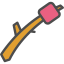 Marshmallow icon 64x64