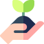 Plant icon 64x64