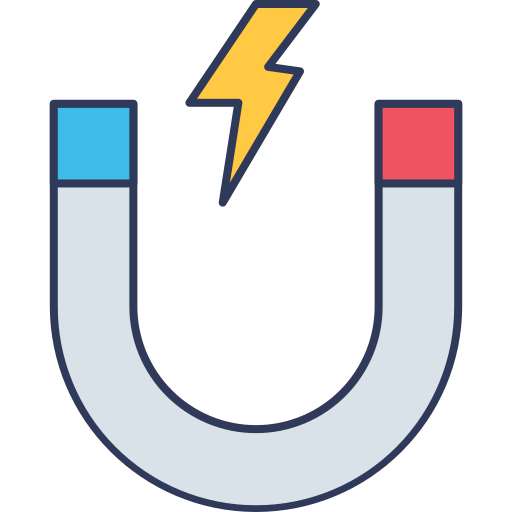 Magnet icon