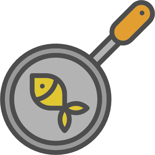 Pan icon