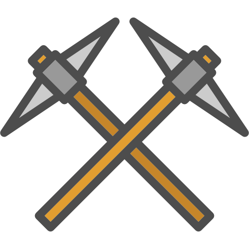 Pick icon