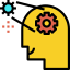 Thinking icon 64x64