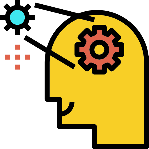 Thinking icon