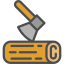 Axe icon 64x64