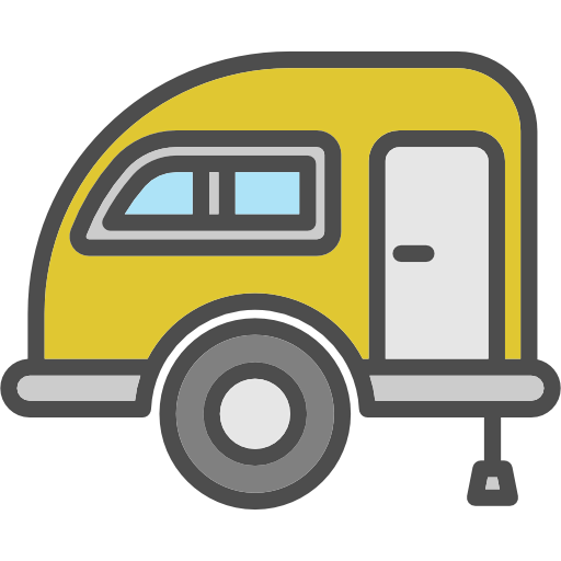 Trailer icon
