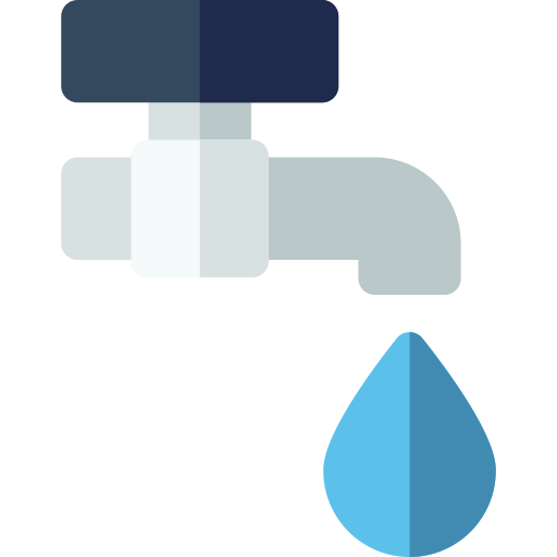 Faucet icon