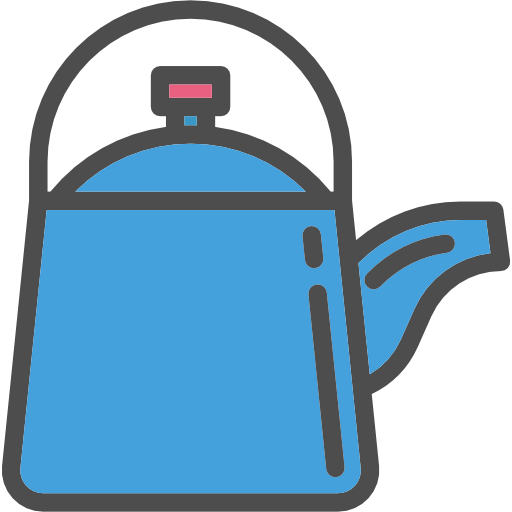 Kettle icon