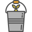 Bucket icon 64x64