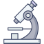 Microscope Symbol 64x64