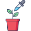 Plant pot Symbol 64x64