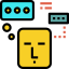 Мышление иконка 64x64