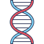 Dna Symbol 64x64