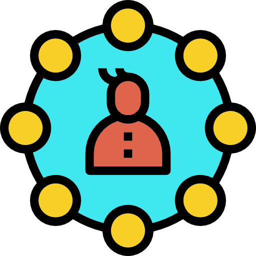 User icon