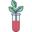 Test tube Symbol 64x64