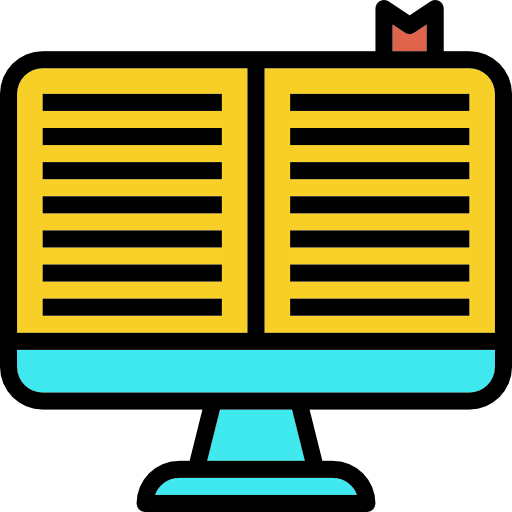 Ebook icon