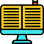 Электронная книга иконка 64x64