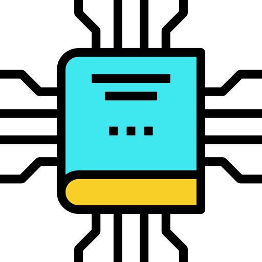 Ebook icon
