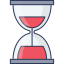 Sand clock Symbol 64x64