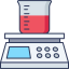 Lab scale 图标 64x64