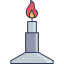 Bunsen burner 상 64x64