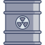 Barrel Symbol 64x64