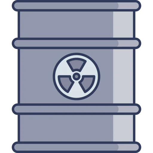 Barrel icon