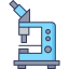 Microscope Symbol 64x64